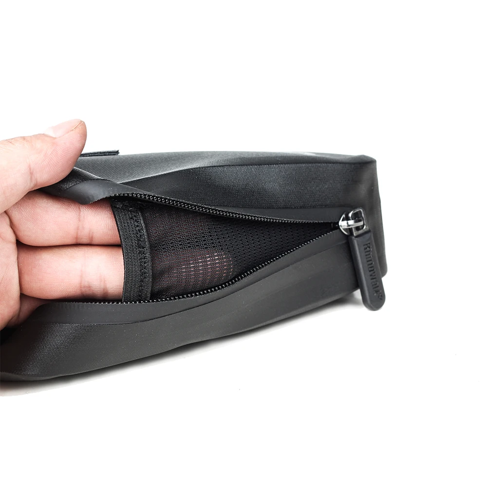 Водонепроницаемая Сверхлегкая велосипедная сумка Rhinowalk велосипедные аксессуары