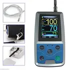 ABPM50 Амбулаторный монитор кровяного давления 24-часовой записи Holter Monitor