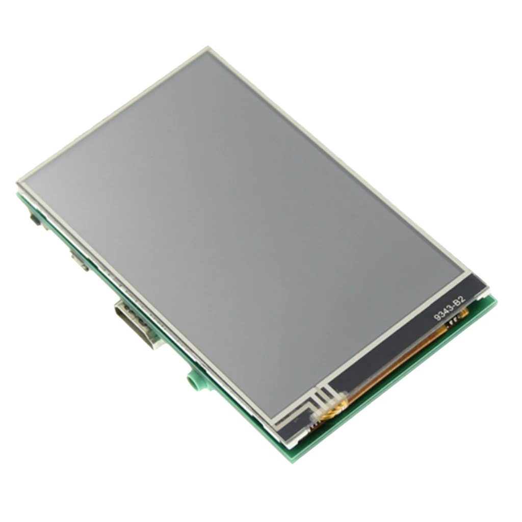 ЖК-дисплей монитор Комплект жидкокристаллический дисплей модуль 4 0 дюйма HDMI HD