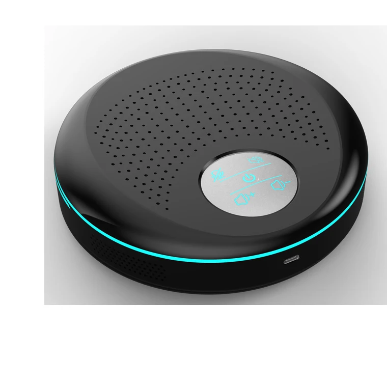 

Fuayun Factory OEM conference speakerphone microphone for skype conference