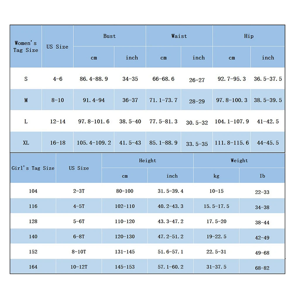 

2021 New Family Swimsuit Solid Color Fashion Pattern Two-Piece Suit Children'S Swimsuit 2-12 Years Old Swimsuit Hot Sale