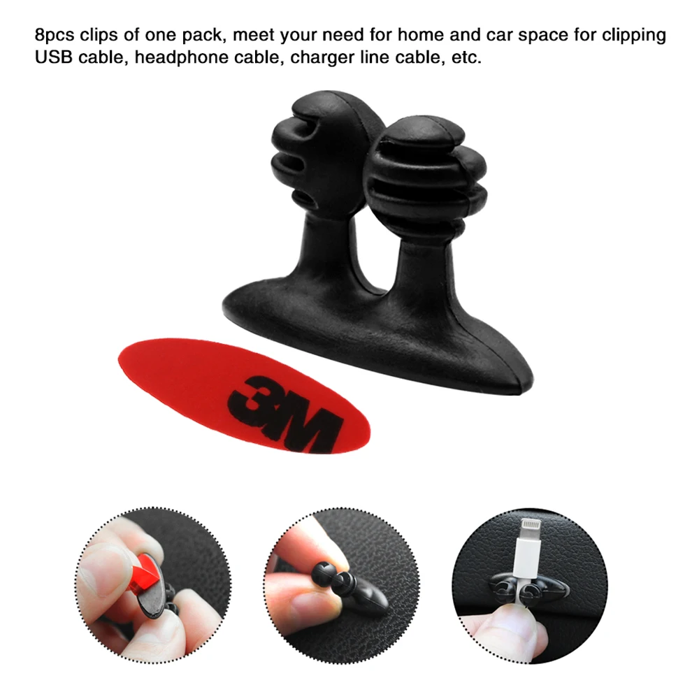 Новинка не автомобильное зарядное устройство зажим для кабеля Mercedes Benz A180 A200 A260 W203