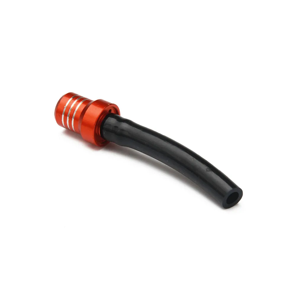 Топливный бак мотоцикла с ЧПУ вентиляционное отверстие газовая крышка масло для