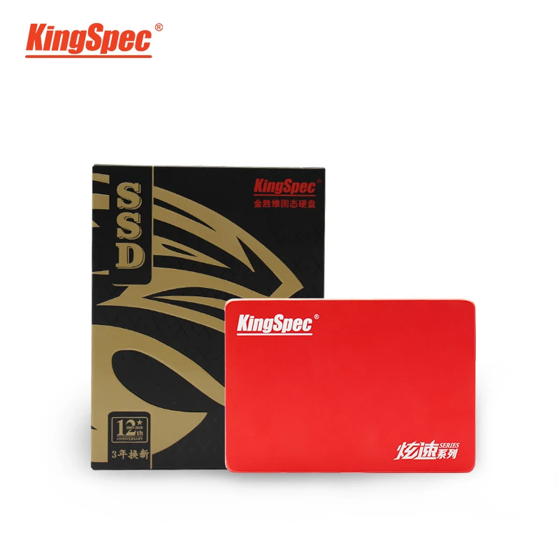 Новая распродажа HDD 2,5 дюймов SATA3 120 ГБ SSD жесткий диск SATAIII интерфейс HD внутренний KingSpec SSD 240 ГБ для ноутбуков планшетов ноутбуков