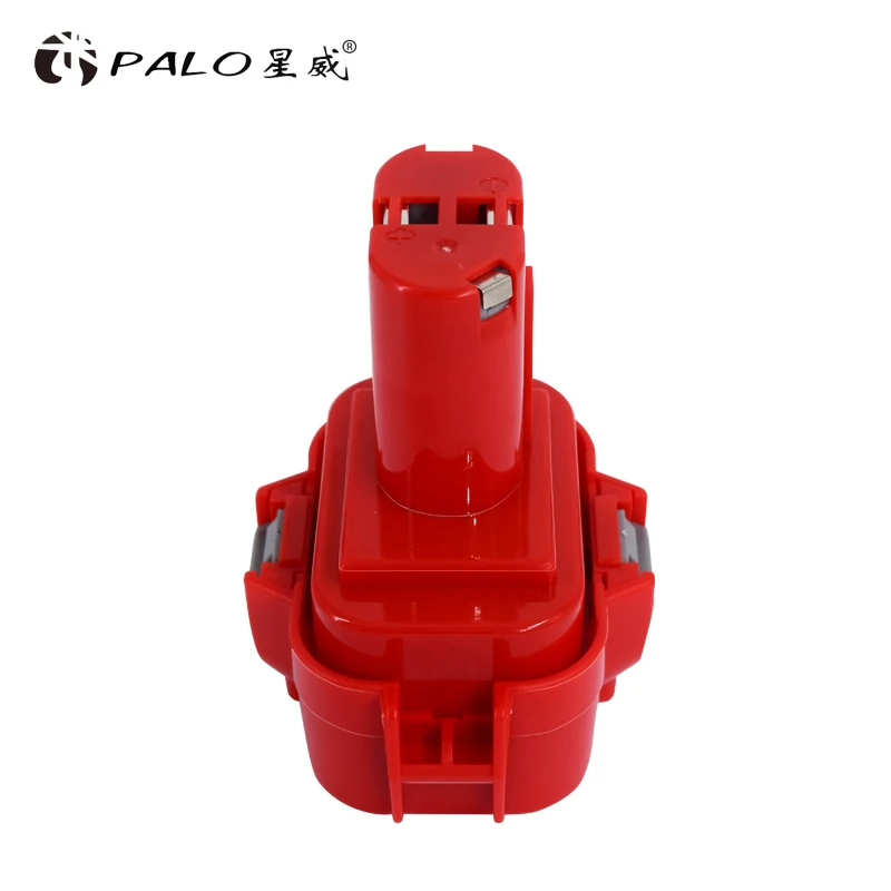 Аккумулятор для электроинструмента MAKITA 2000 мАч 9 6 в 2.0Ah Ni-cd 9120 9122 9133 9134 9135 9135A 6222D 6260D |