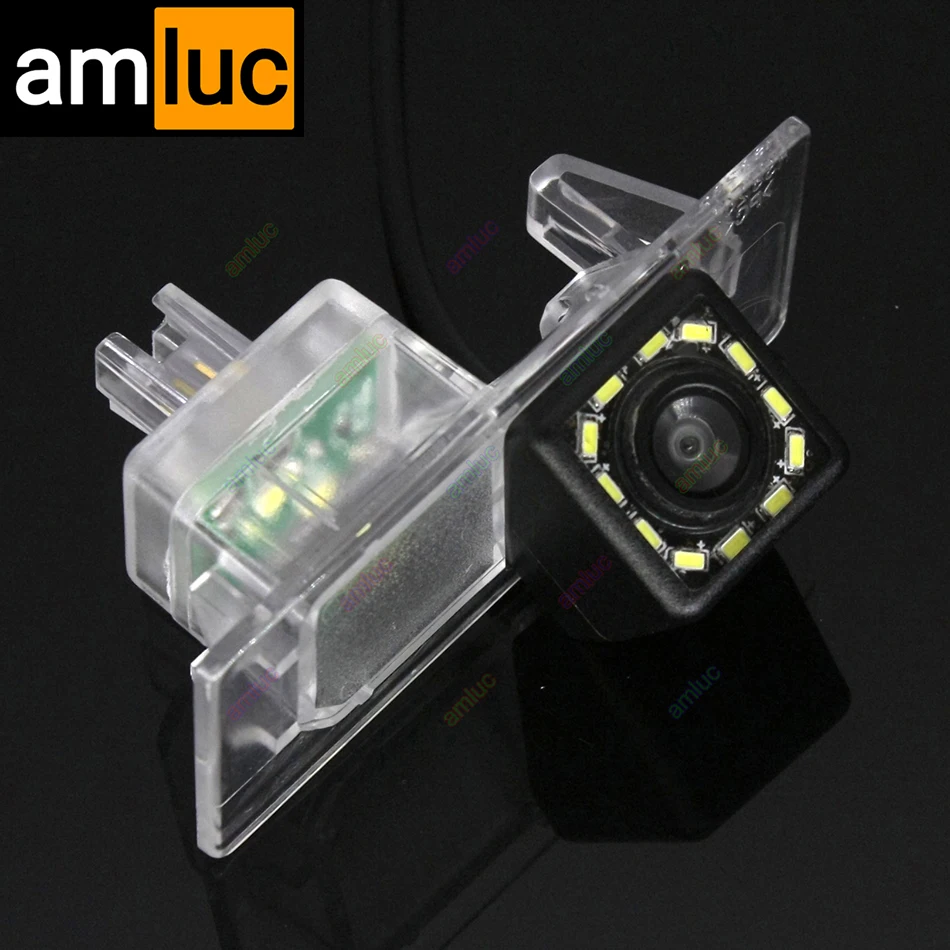 

For Audi VW Skoda Tayron Viloran Phldeon Tiguan Sharan Sagitar Touareg Passat Variant Skoda Superb 2018 2017 2016 Car Camera