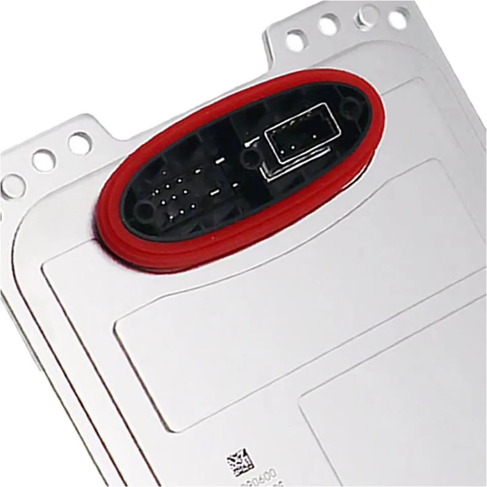 Ксеноновый драйвер компьютера для Porsche Cayenne 2011-2013 автомобильный балласт