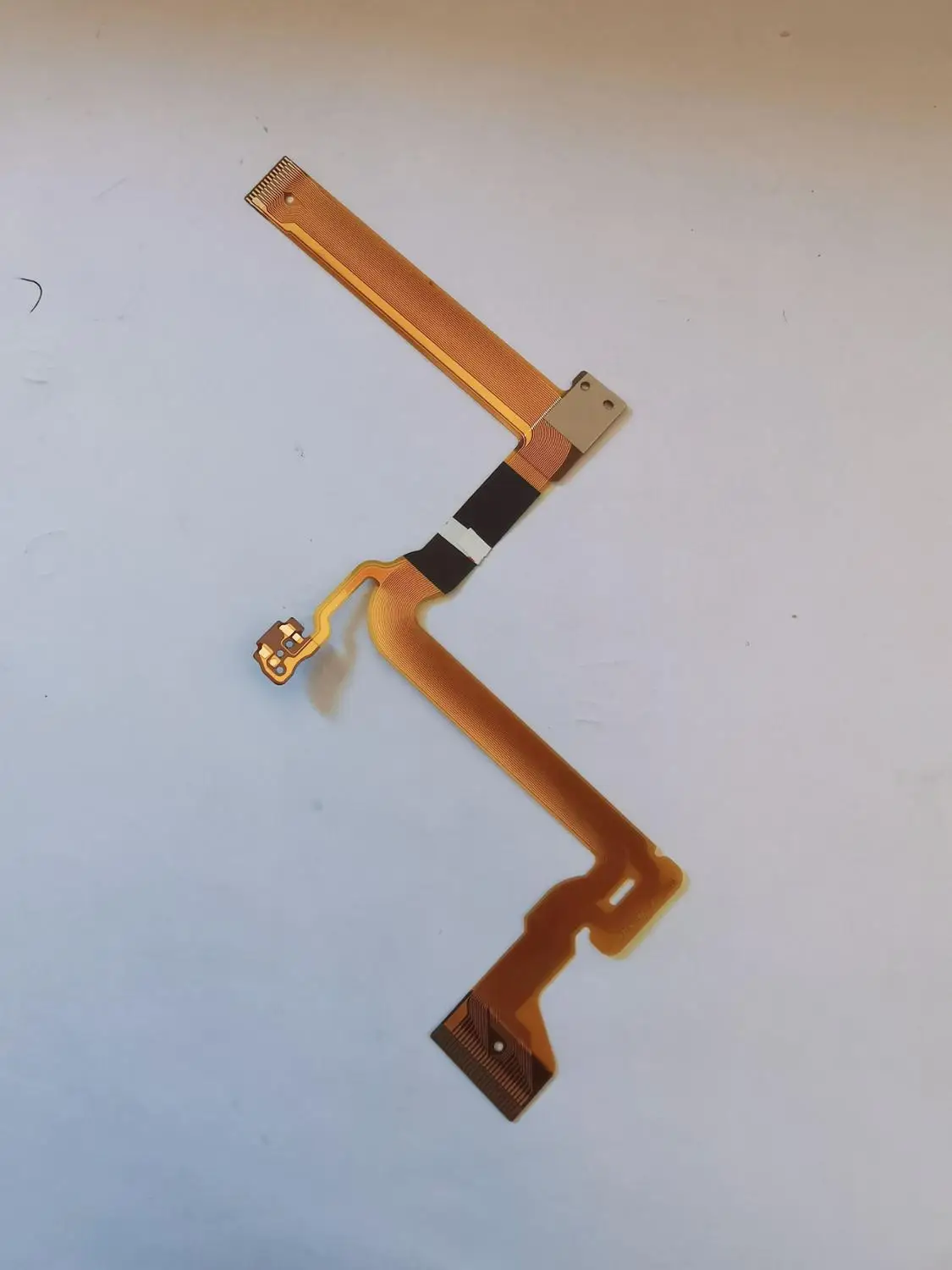 Новые запасные части для видеокамеры PANASONIC SDR -H85 H85 H86 H95 S45 T50 S50 T45 S71 H101 LCD гибкий