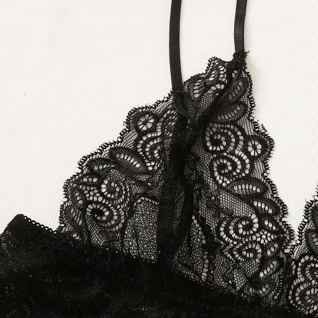 Пижама NIOWORLD женская одежда для сна пикантный комплект нижнего белья пижамный