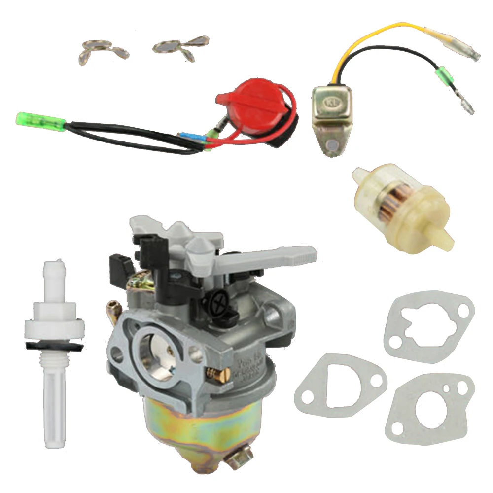 

For Honda Carburetor kit HS521 HS621 HS622 HS624 HS50 HS724 Fuel filter