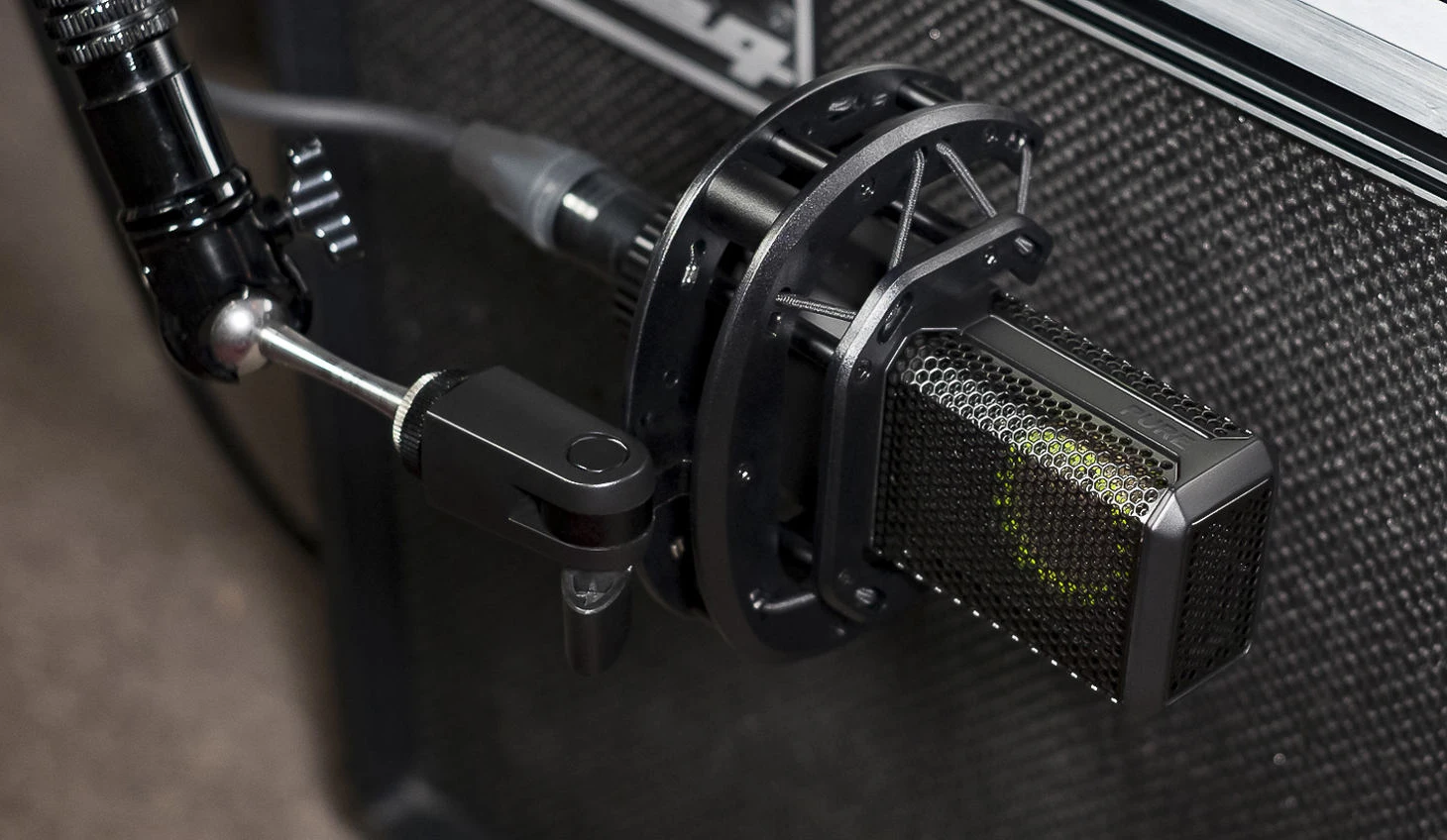 LEWITT LCT 440 чистый конденсаторный микрофон 1 дюйм конденсаторная капсула