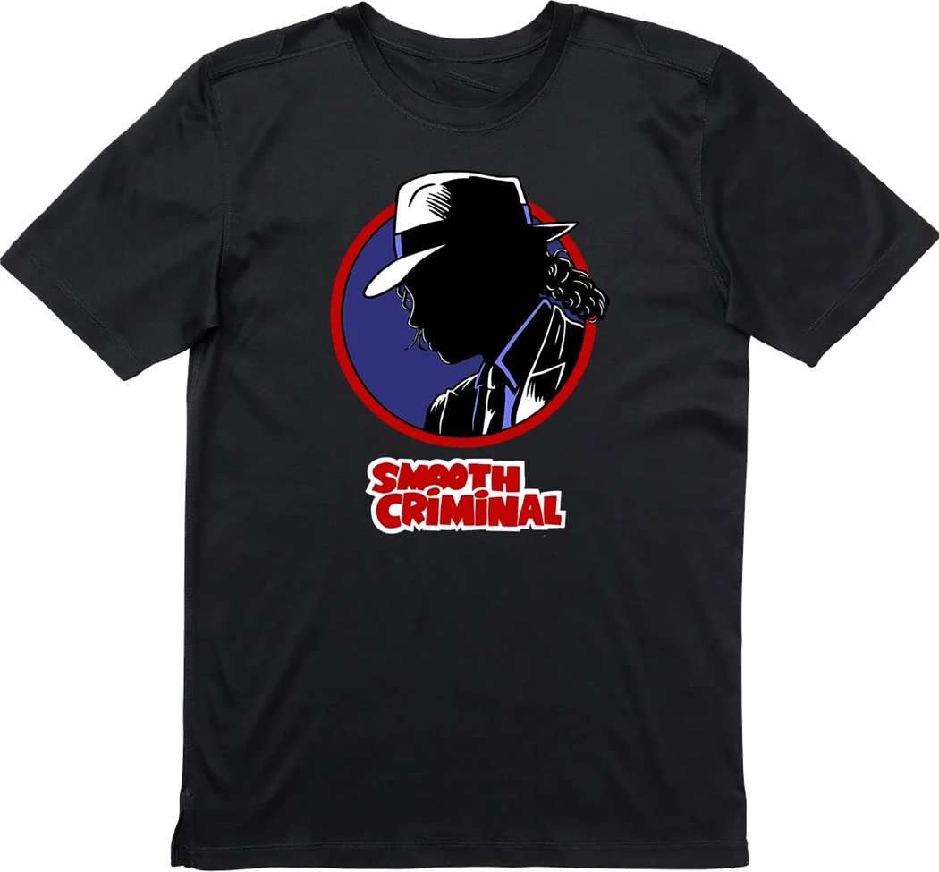 Мужская футболка с надписью Майкл Джексон унисекс Звездный Тройник дышащие