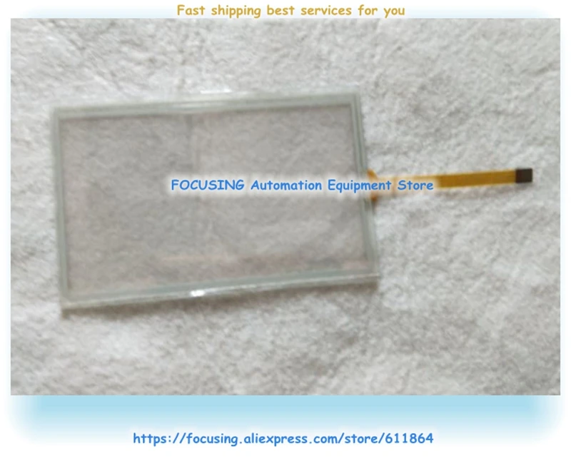 Сенсорная стеклянная сенсорная маска для SA-4.3A SK-043A EA-043A SA 4.3A SK 043A EA 043AE Новинка |