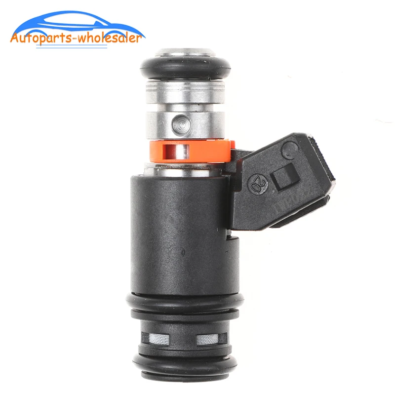 Автомобильная версия IWP022 для Volkswagen VW Golf Jetta EuroVan 2 8 V6 805000348303 021906031D 021906031B FJ573