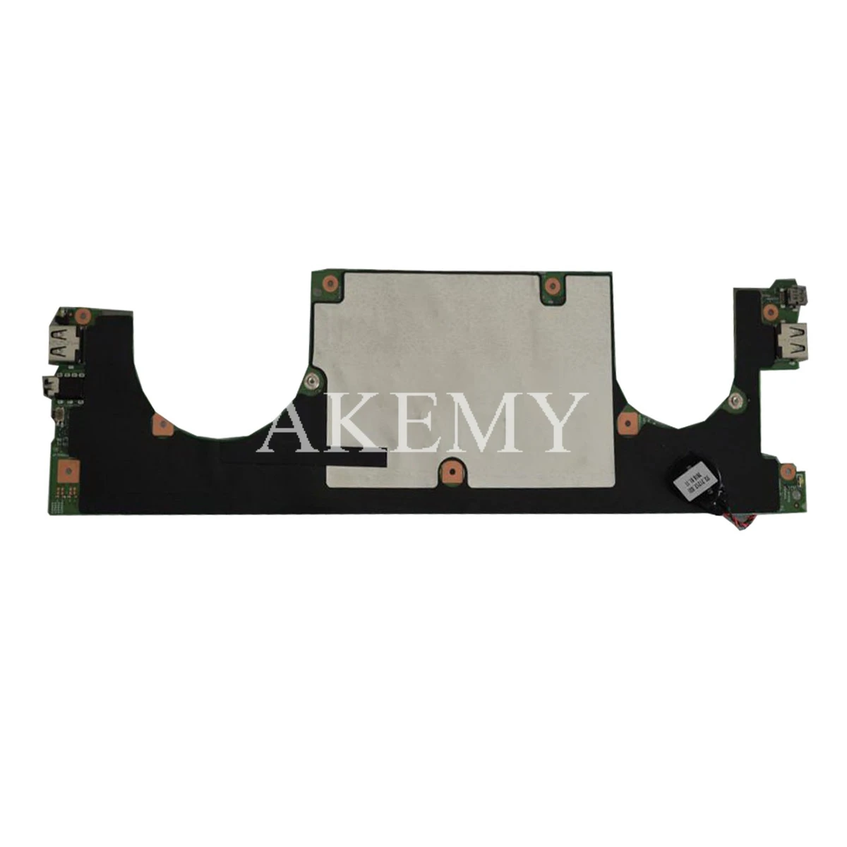 

LS710 15238-1 Motherboard For Lenovo Ideapad 710S-13ISK xiaoxin air 13 Laptop Motherboard I5-6200 CPU 8GB Tested original