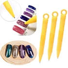 BGVfive1PC, женские модные инструменты для нейл-арта, магнитная ручка для ногтей, УФ Гель-лак для ногтей, инструменты для маникюра, краски для девочек, продукты для макияжа