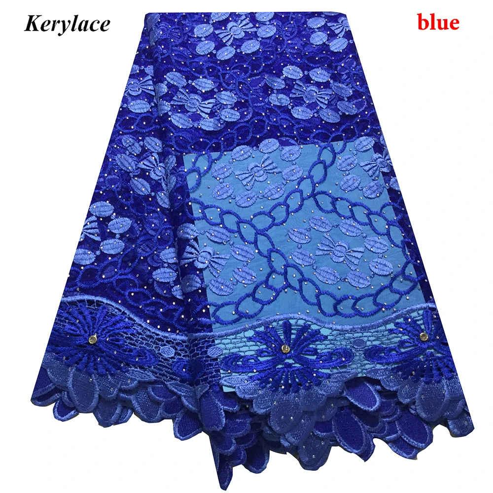 Розовый французский Тюль кружевная ткань высокого качества африканская 2020