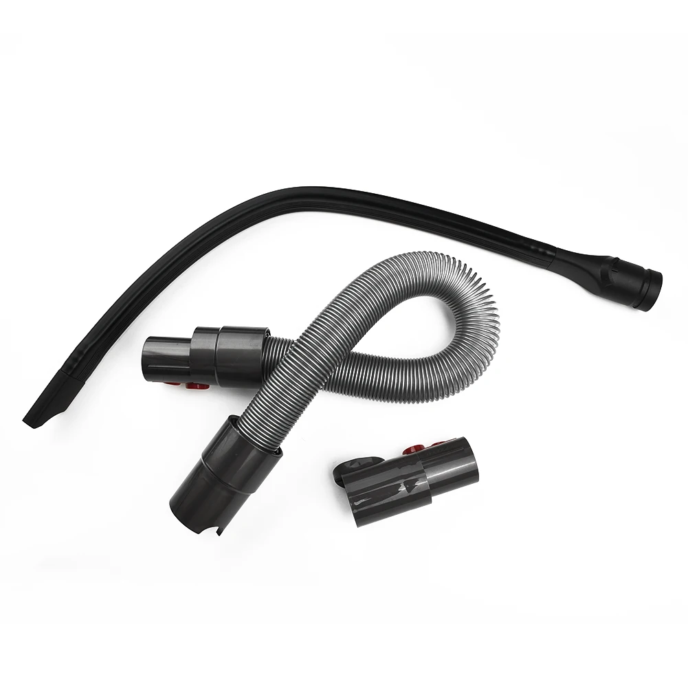 

Cleaning Vacuum Cleaner Parts Adapter Hose For Dyson V7 V8 V10 V11 Sweeping robot Replacement Supplies