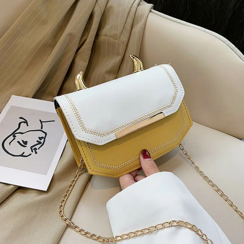 Женская сумка через плечо женская органайзер из искусственной кожи