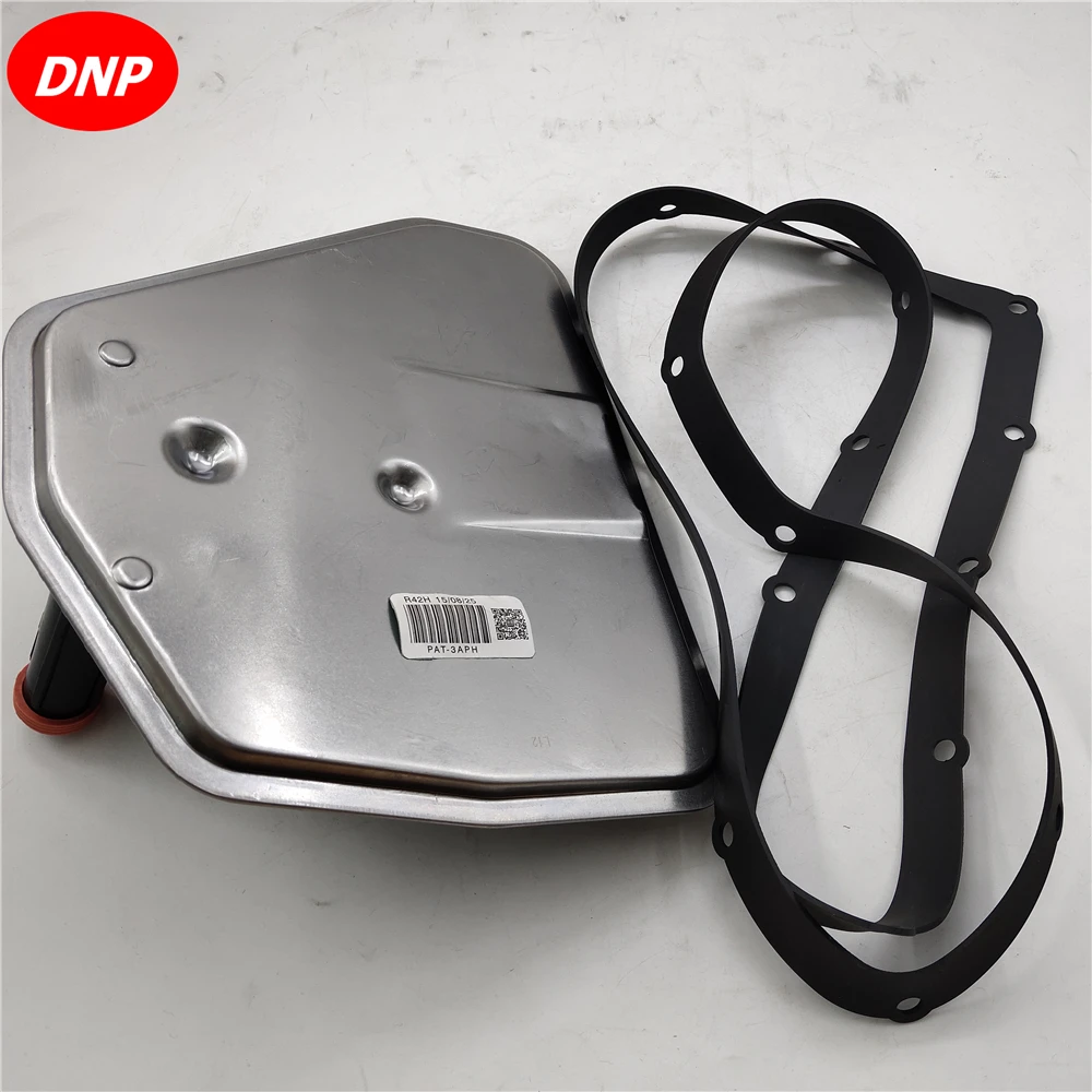 Фильтр для масла DNP Подходит BMW X3/X5/740 FORD/MERCURY 6l2z79098aa/24117543550/24117543484/|Фильтры коробки