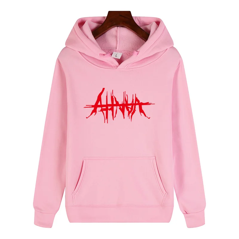 Толстовка в стиле хип-хоп для мужчин и женщин худи с надписью Juice Wrld свитшот