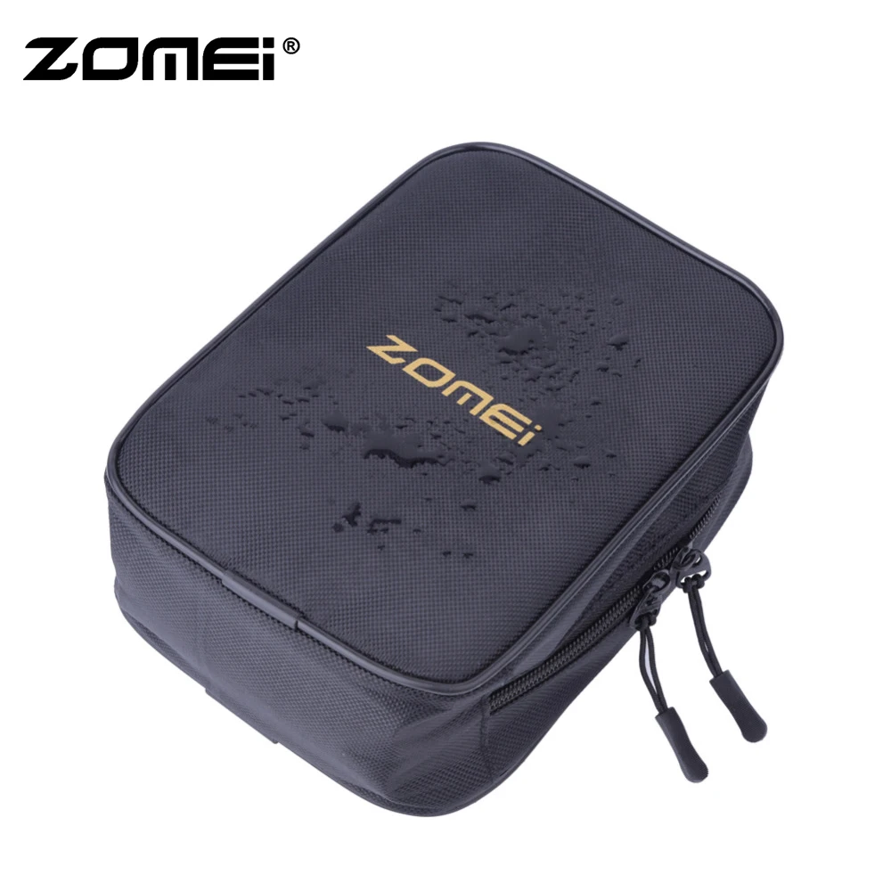 ZoMei оригинальный 16 образными пазами сумка для фотокамеры водонепроницаемый