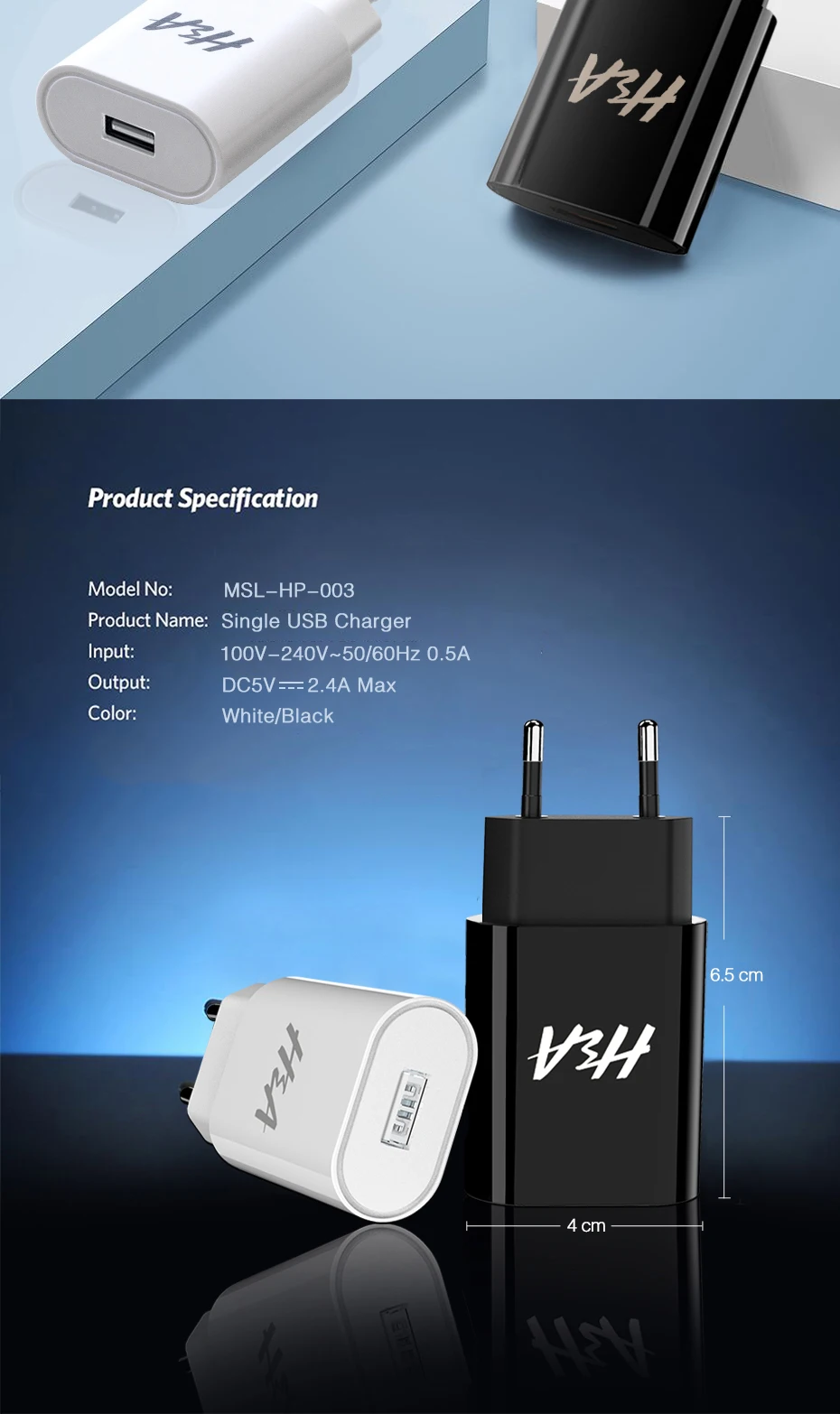 Быстрый Универсальный; портативный; USB зарядное устройство ЕС зарядное устройство для мобильного телефона настенное зарядное устройство с адаптером для путешествий usb-кабель для samsung S10 huawei