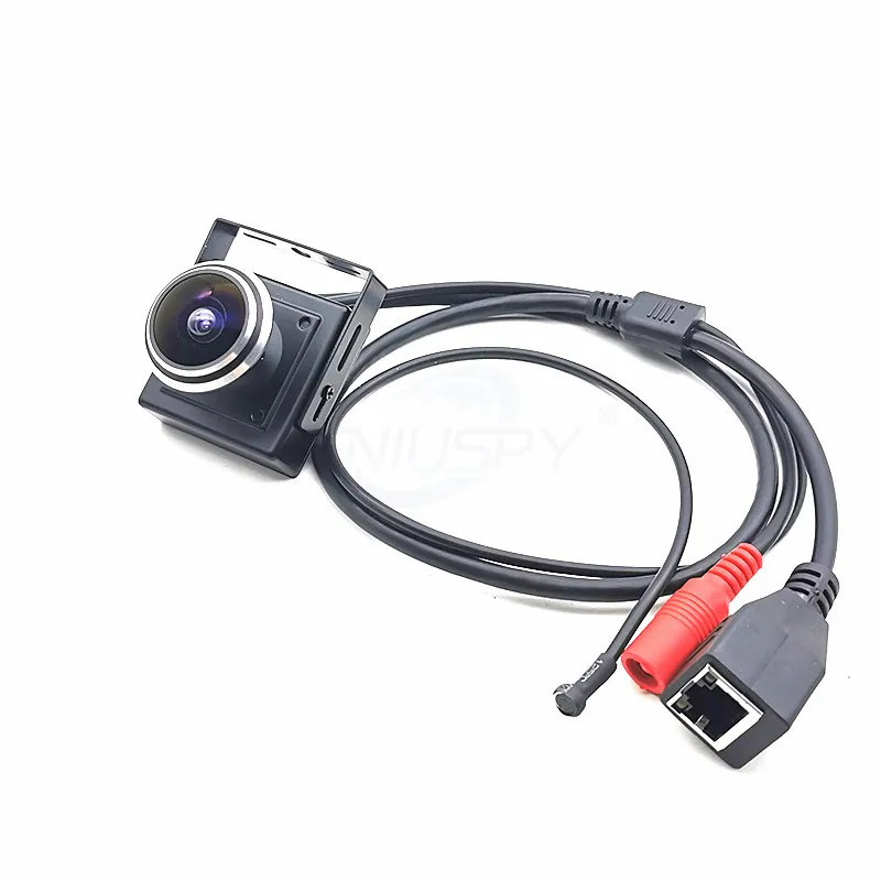 Миниатюрная IP камера с микрофоном 1080P 1 78 мм|network camera webcam|camera slatenetwork ptz |