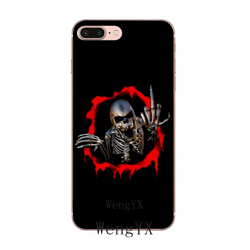 Чехол для iPhone 11 Pro XS Max XR X 8 7 6 6S Plus 5 5S SE силикон | Мобильные телефоны и аксессуары