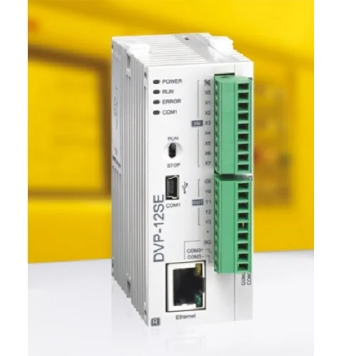 Хорошая цена оригинальный программируемый PLC контроллер Delta для электрического