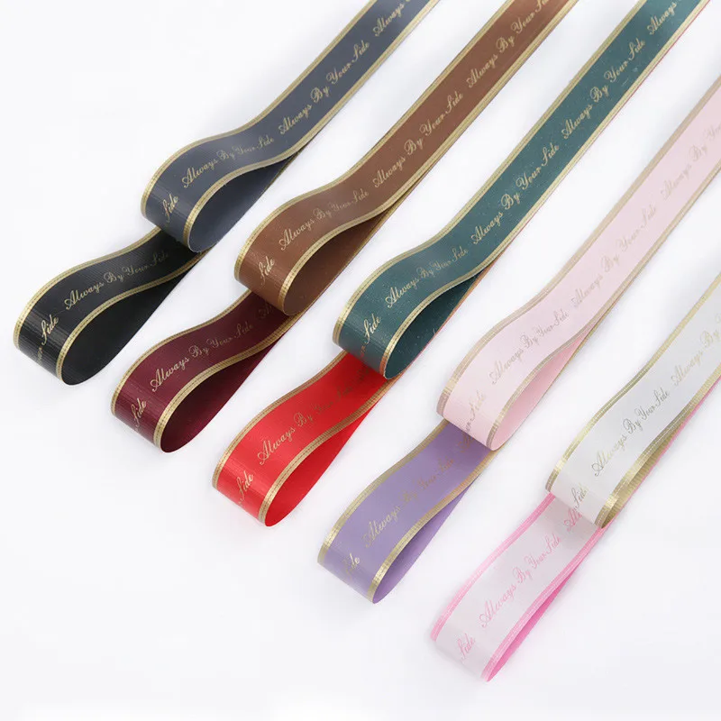 Пластиковая искусственная декоративная лента для украшения свадьбы Рождества