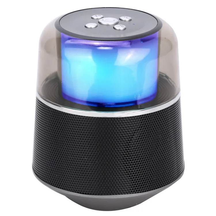 Водонепроницаемая беспроводная bluetooth колонка модные мини музыкальные