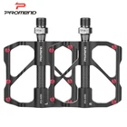 Педаль велосипедная, из углеродного волокна, 3 Palin