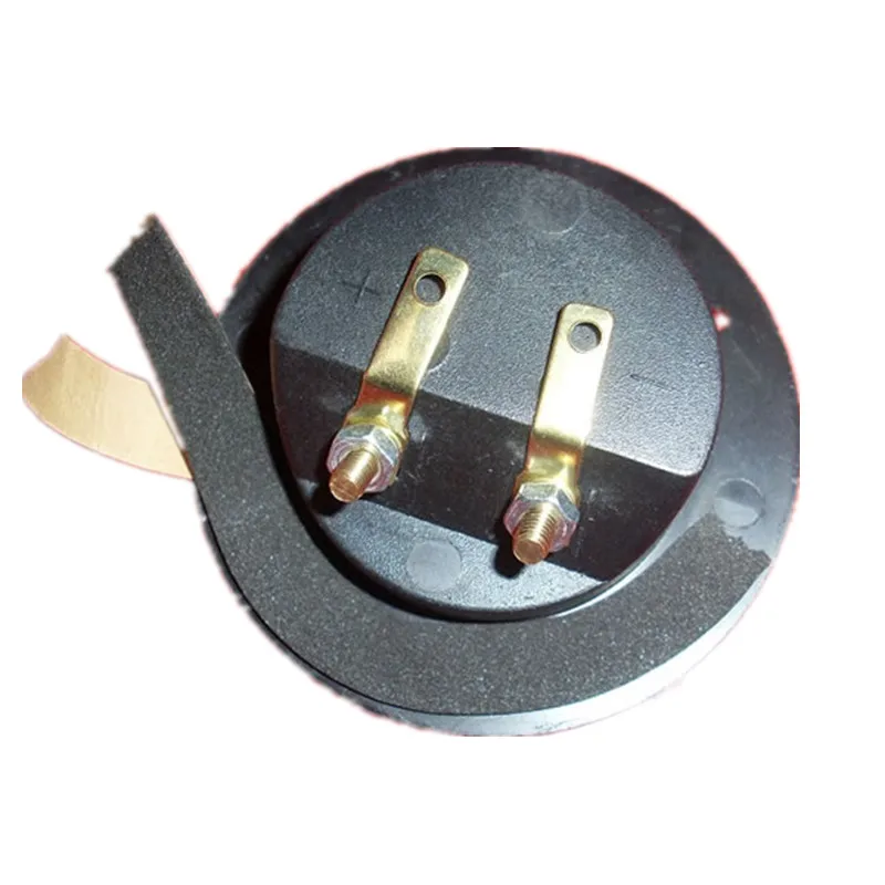 Уплотнитель для динамика прочная Клейкая Пена ЭВА черный цвет односторонняя