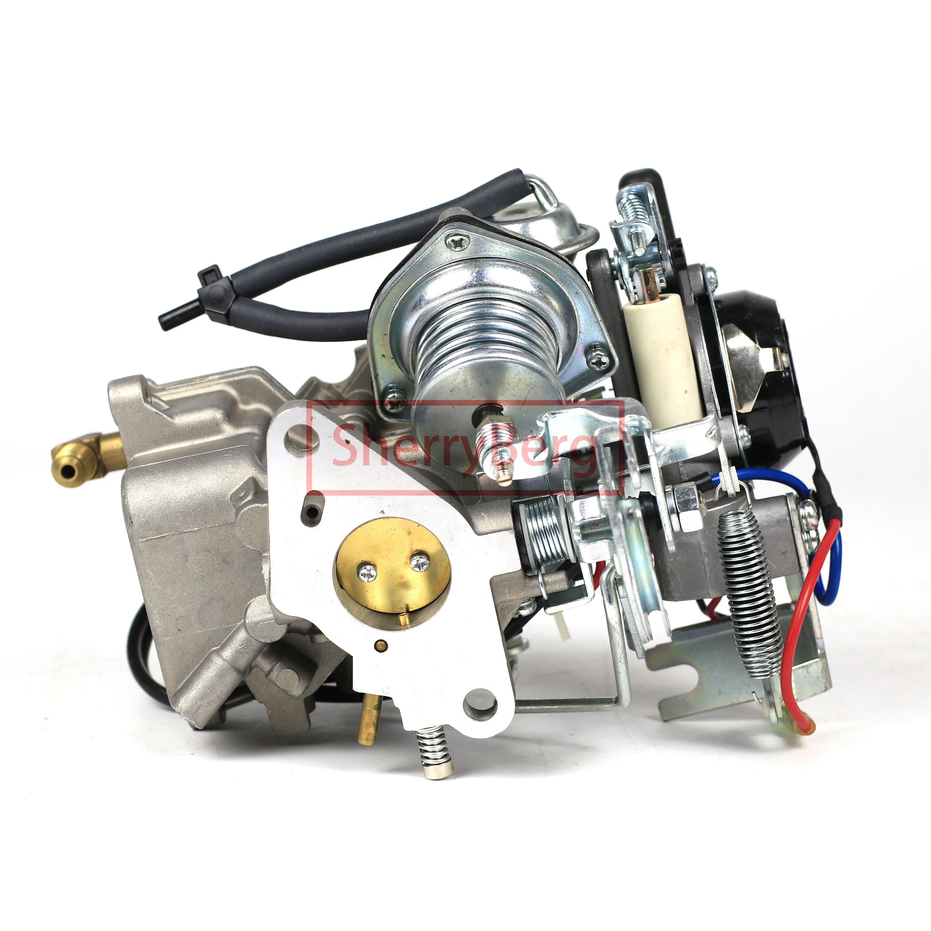 SherryBerg Folklift Aisan Carb/Карбюратор для карбюратора электрический контроль температуры