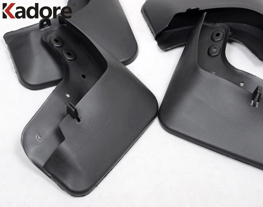 Брызговики для Volkswagen Tiguan 2009 2010 2011 2012 2013 2014|splash guard|plastic mudguardsauto mudguard |