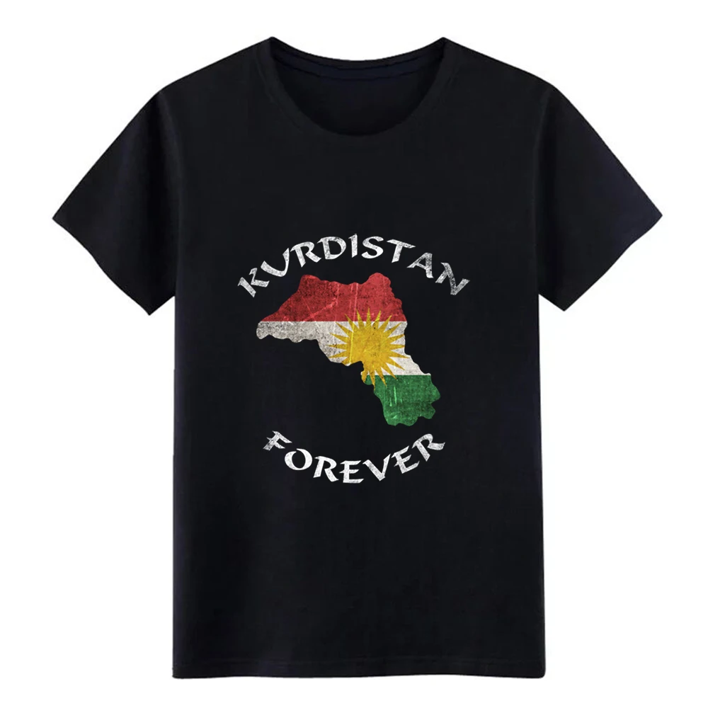 

Men's Kurdistan gift Kurds flag Palestine t shirt Character cotton S-3xl Pictures Famous Casual summer Pictures shirt