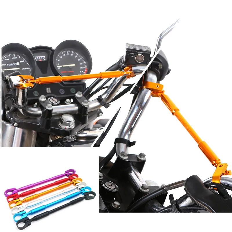 Рычаг для Руля Мотоцикла баланс руля крестообразный рычаг 7/8 дюйма 22 мм |