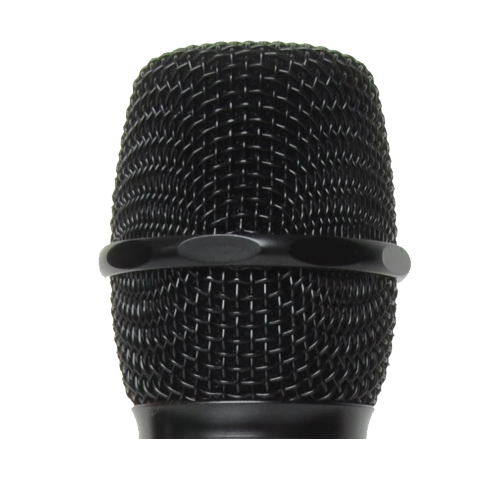 Встроенная черная микрофонная сетка Freeboss | Электроника