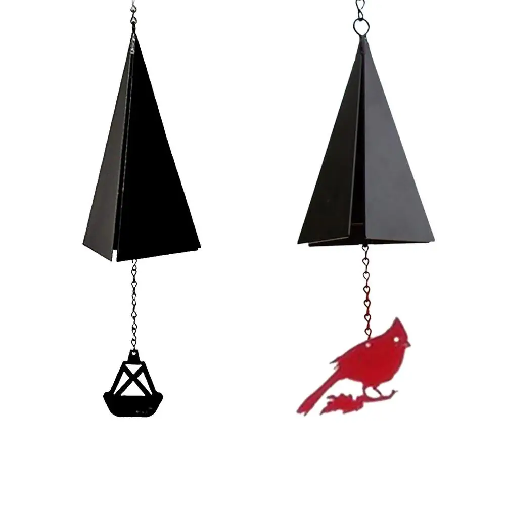 

Уникальный наружный ветряной колокольчик, гармония, колокольчики, металлические колокольчики, колокольчики, стальной колокольчик ручной р...