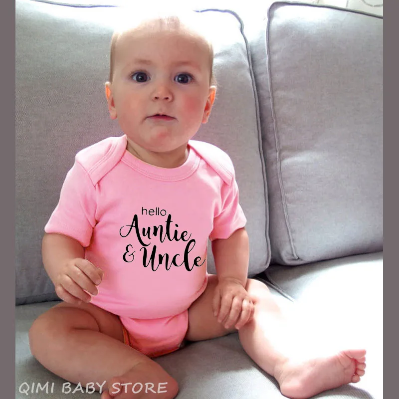 Здравствуйте тетушка дядя Одежда для новорожденных девочек одежда маленьких