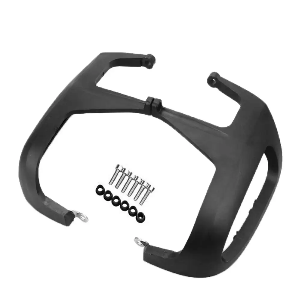 

Ползунок крышки двигателя мотоцикла, для R1150RT R1150GS R1150R R1150RS 2001 2002 2003 R 1150 GS RT RS, черный