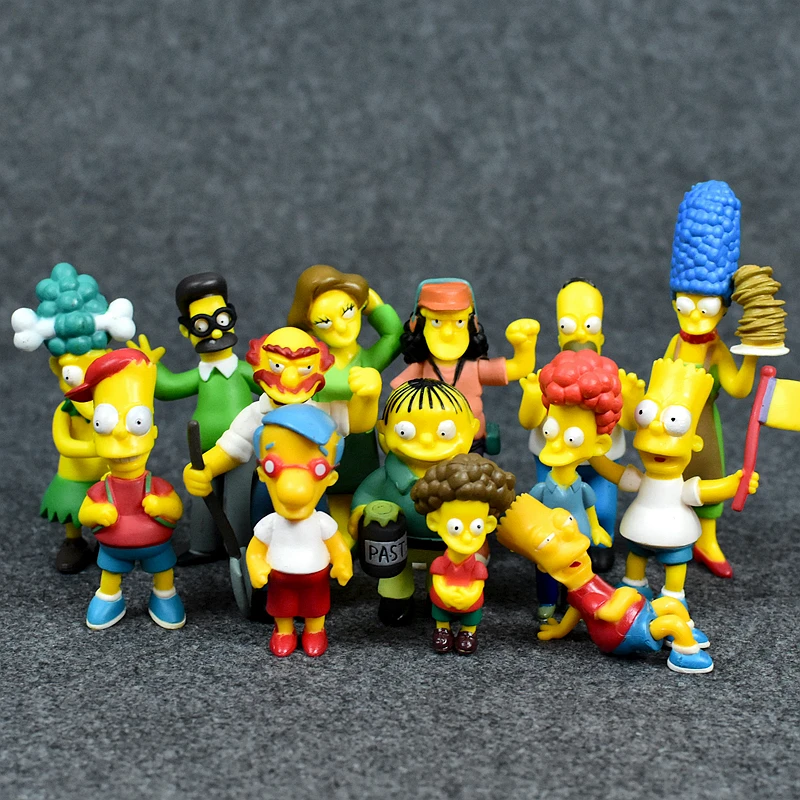 14 шт. детский подарок на день рождения | Игрушки и хобби