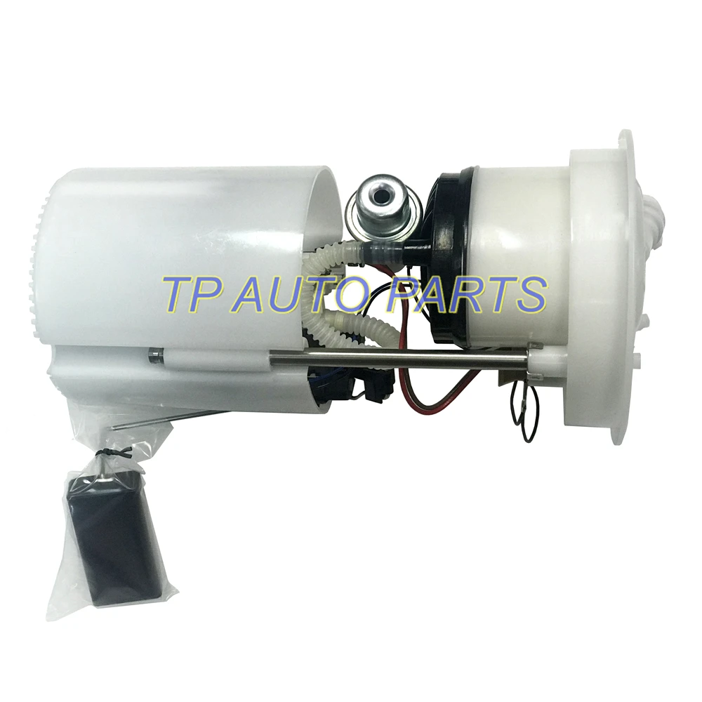 Топливный насос, совместимый с Gala-xy Mon-deo OEM 1506989 6G919H307AF on.