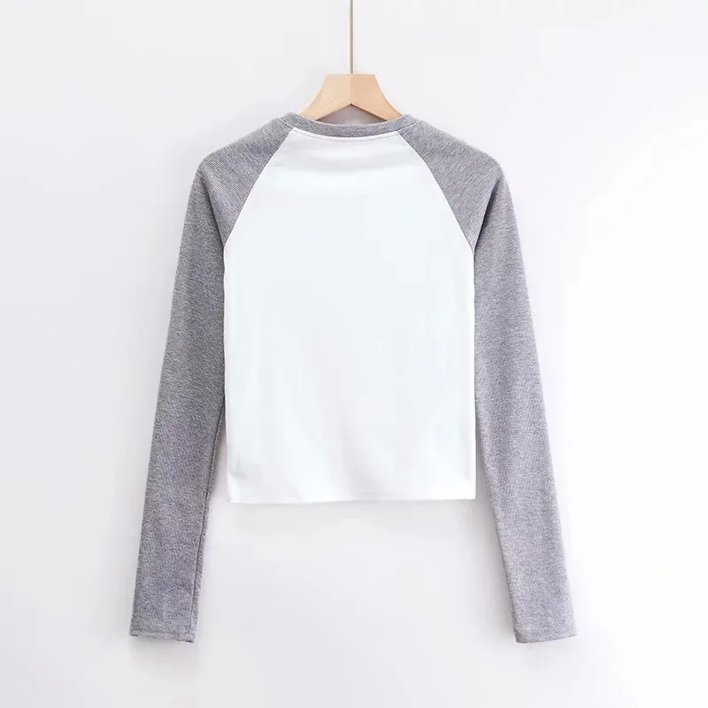 Повседневная теплая футболка топы 2019 корейские женские мягкие хлопковые