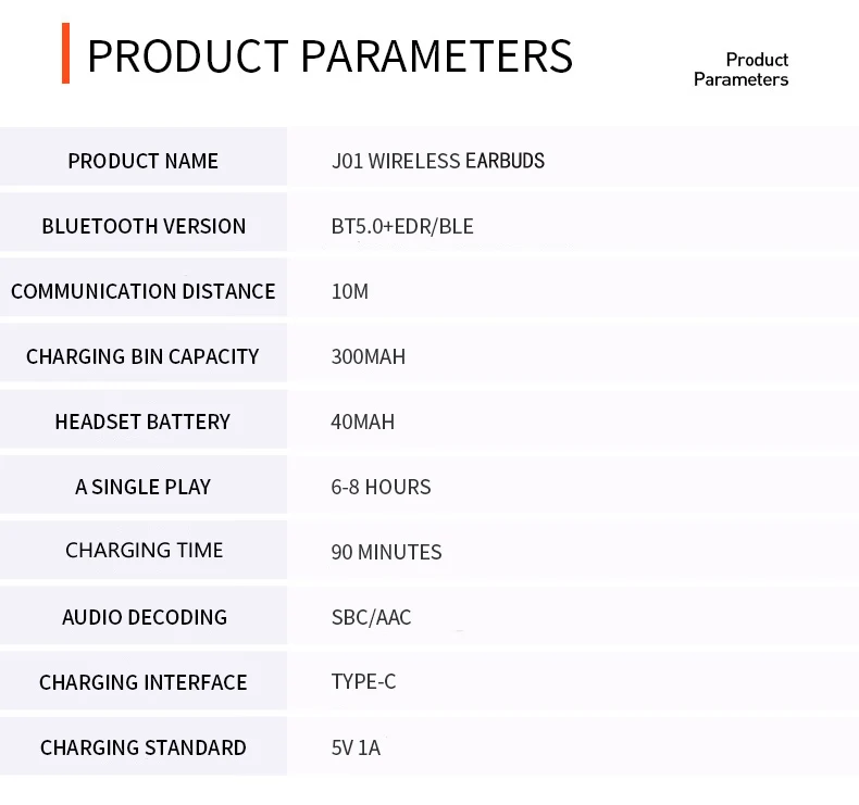 j01 for oo touch control wireless headphone bluetooth earphones sport earbuds for huawei iphone xiaomi tws musicheadset free global shipping