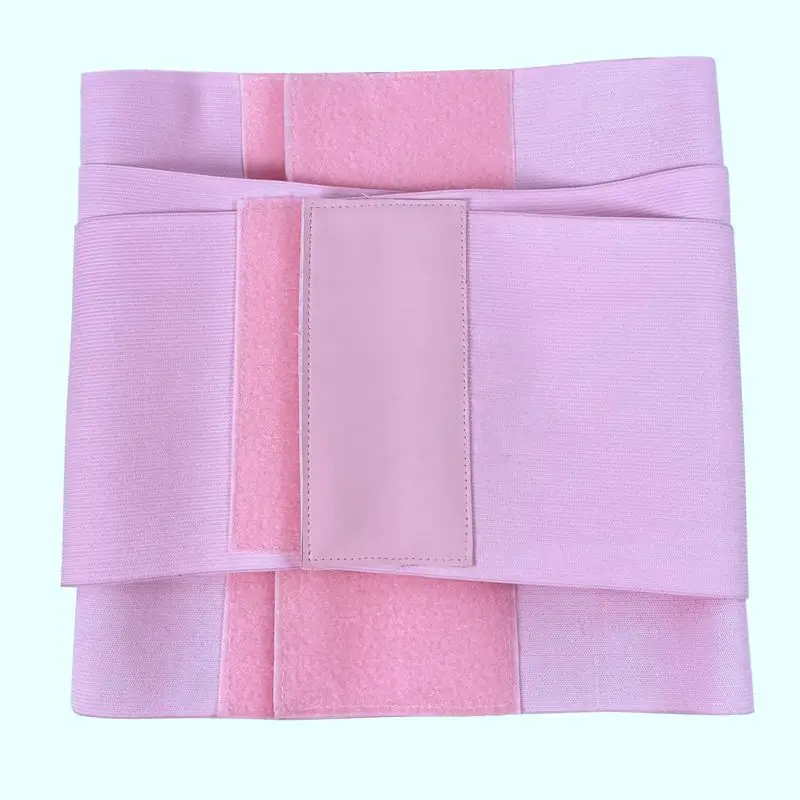 Women's Fajas Colombianas Corset Waist Trainer Belt Tummy Wrap Slimming Reducing Girdles Tummy Control Waist Trainer Workout