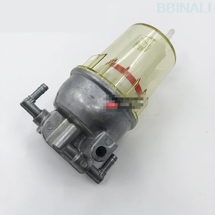 Для VOLVO EC55/60 DOOSAN DH DX75/66-7 DAEWOO HYUNDAI сборный сепаратор масла и воды аксессуары для