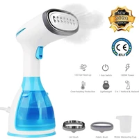 garment steamers clothes new mini steam iron handheld dry cleaning brush clothes household appliance portable travel clean