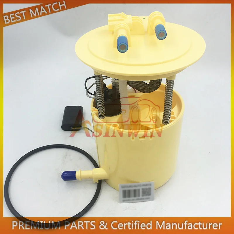 145589AB 5145589AA 5145589AB Fuel Pump Assembly RL For 12-18 Jeep Grand Cherokee WK 3.0L V6 | Автомобили и мотоциклы